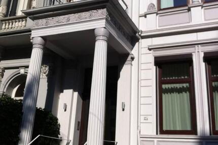 Loft-Wohnung mit Garage im Viertel 4 zimmer