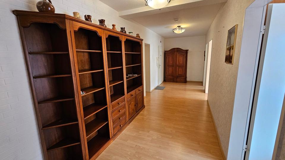 Hochparterre Bremen Häfen - 3 Zimmer, 86 m&sup2;, 950&euro; | Angebot:26067192
