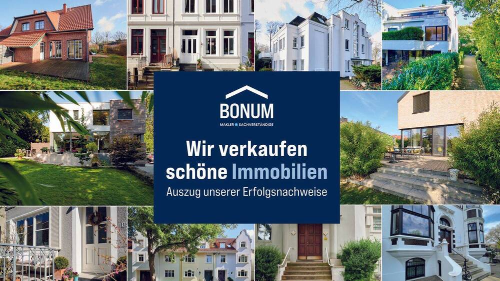 Gewerbeobjekt Syke Barrien - 3 Zimmer, 70 m&sup2;, 175.000&euro; | Angebot:26826879