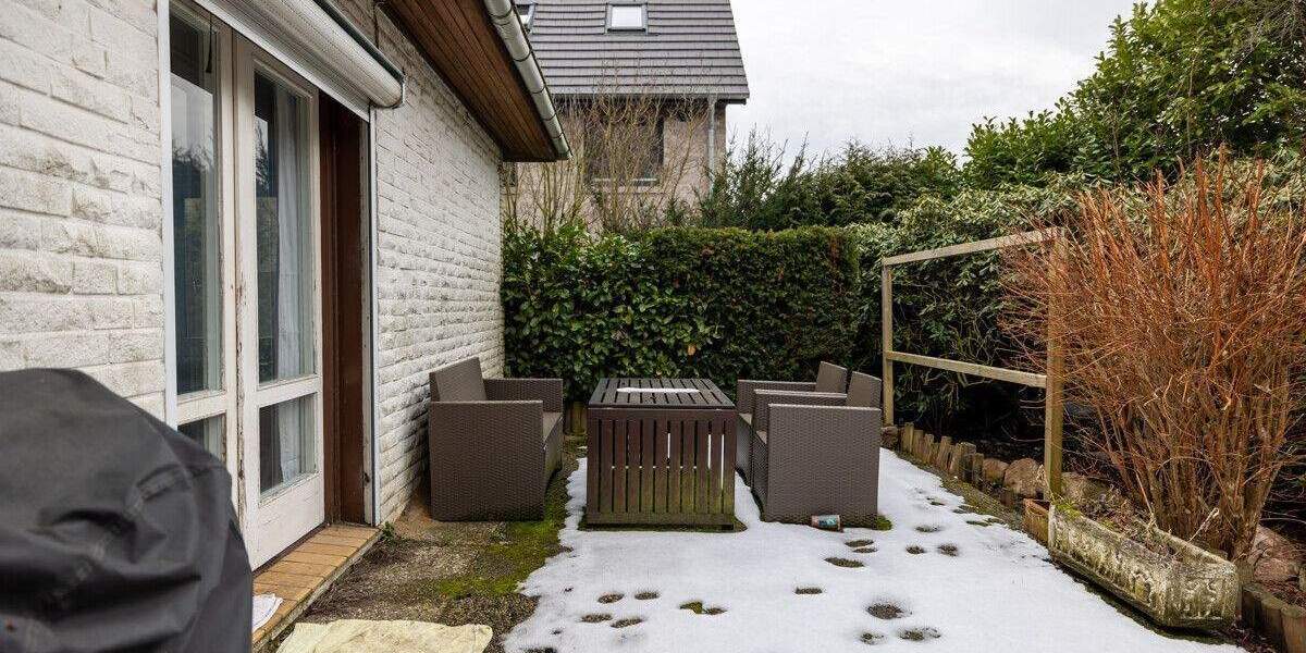 Einfamilienhaus Stuhr Groß Mackenstedt - 5 Zimmer, 154 m&sup2;, 317.050&euro; | Angebot:24973569