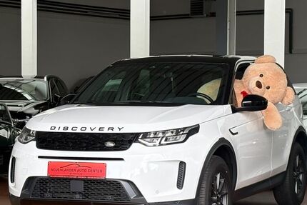 Land Rover Discovery Sport 37.800 km 31.999 &euro; Bremen 28199