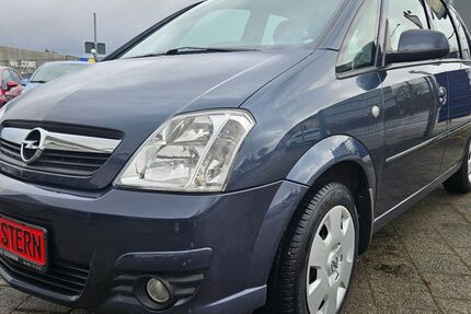 Opel Meriva 141.000 km 4.290 &euro; Bremen 28277