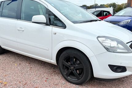 Opel Zafira 202.742 km 2.800 &euro; Delmenhorst 27755