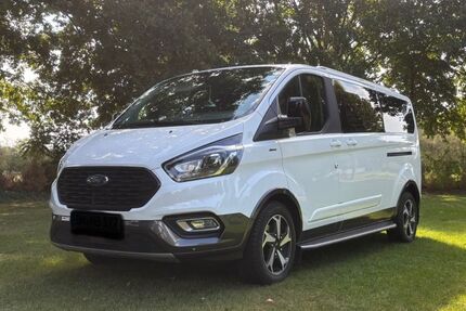 Ford Tourneo Custom 72.000 km 37.000 &euro; Weyhe 28844