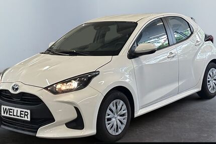 Toyota Yaris 34.021 km 18.880 &euro; Bremen 28205