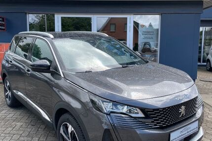 Peugeot 5008 42.500 km 28.490 &euro; Worpswede 27726