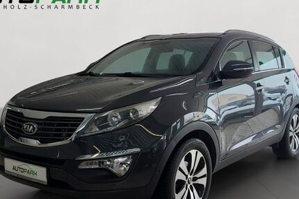 Kia Sportage 126.500 km 12.250 &euro; Osterholz-Scharmbeck 27711