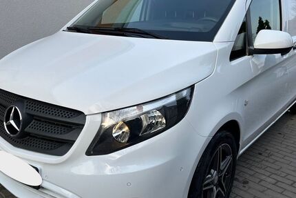 Mercedes-Benz Vito 96.000 km 27.251 &euro; SYKE 28857