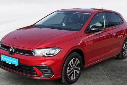 VW Polo 7.175 km 18.930 &euro; Sottrum 27367