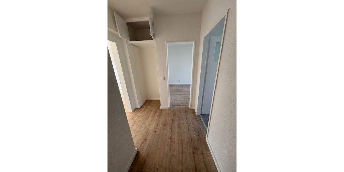 Etagenwohnung Delmenhorst Stickgras/Annenriede - 2 Zimmer, 48 m&sup2;, 390&euro; | Angebot:25390187