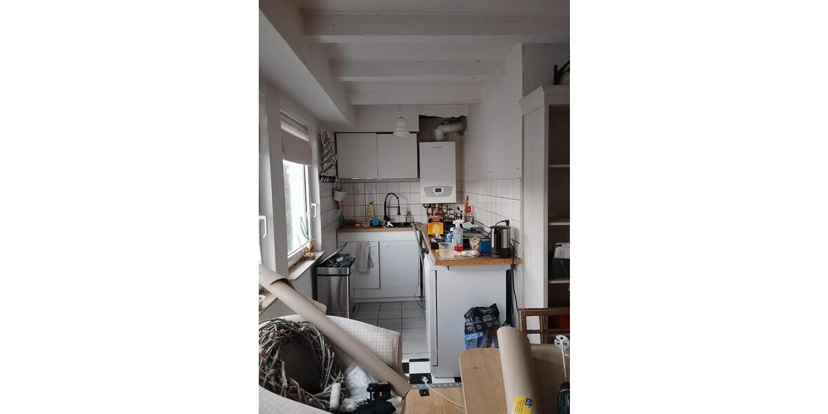Etagenwohnung Bremen Häfen - 2 Zimmer, 47 m&sup2;, 550&euro; | Angebot:26654918