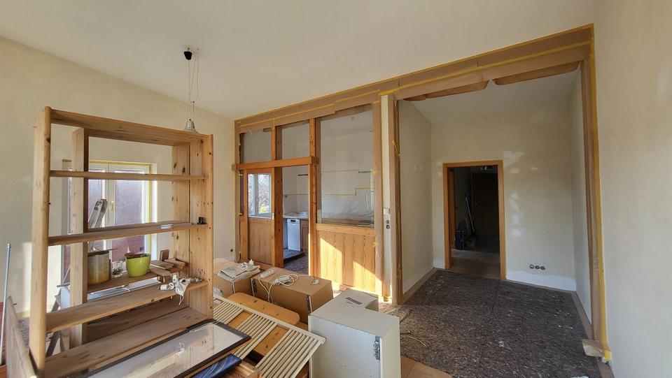 Etagenwohnung Ganderkesee - 3 Zimmer, 75 m&sup2;, 750&euro; | Angebot:25961117