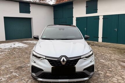 Renault Arkana 53.000 km 19.200 &euro; Achim 28832