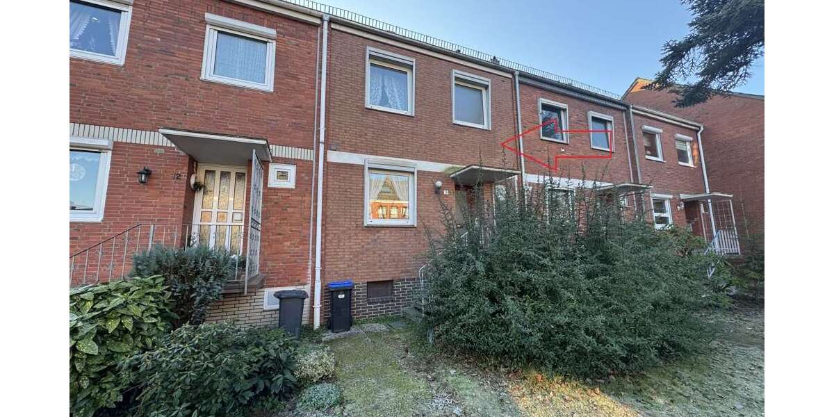 Einfamilienhaus Bremen / Huchting Huchting - 4.5 Zimmer, 90 m&sup2;, 229.000&euro; | Angebot:24594372