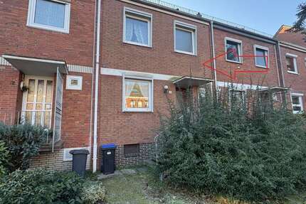 Haus Bremen / Huchting Huchting - 4.5 Zimmer, 90 m&sup2;, 229.000&euro; | Angebot:24594372