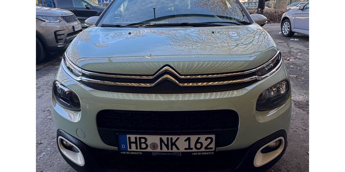 Citroen C3 131.263 km 7.890 &euro; Bremen 28197