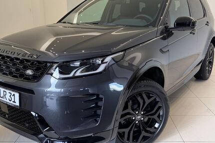 Land Rover Discovery Sport 4.950 km 63.890 &euro; Bremen 28329