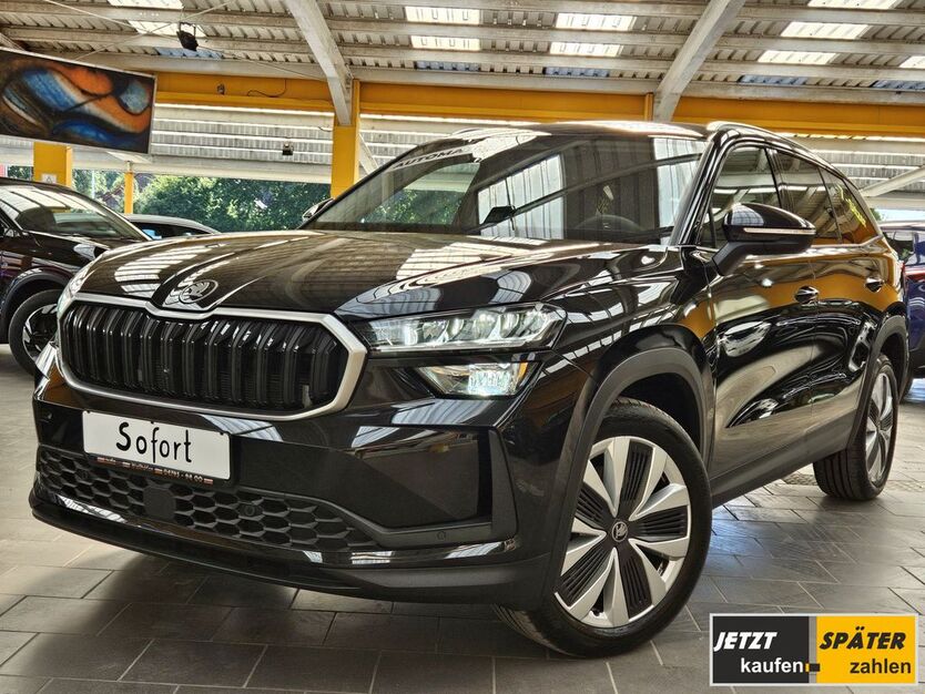Skoda Kodiaq 19.000 km 42.790 € Wallhöfen bei Bremen 27729