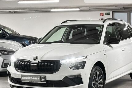 Skoda Kamiq 18.884 km 29.780 &euro; Bremen 28207