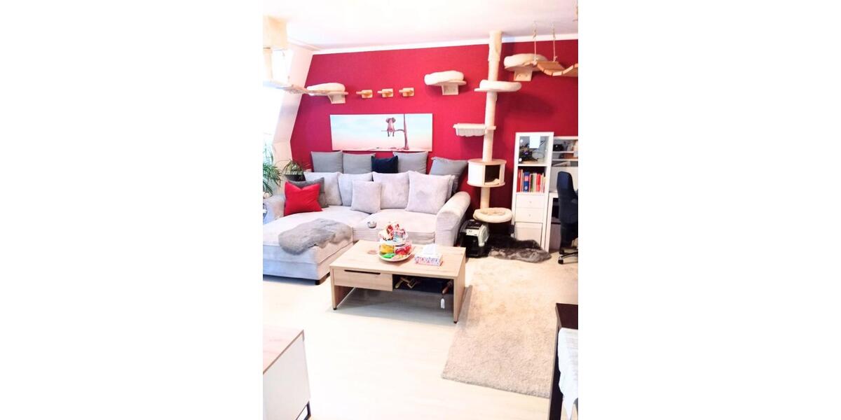 Etagenwohnung Bremen Hemelingen - 2 Zimmer, 63 m&sup2;, 155.000&euro; | Angebot:26181052