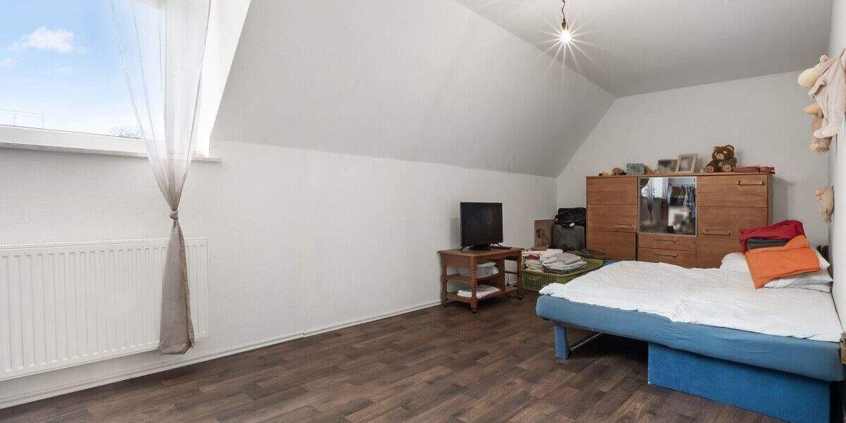 Doppelhaushälfte Emtinghausen - 6 Zimmer, 127 m&sup2;, 299.000&euro; | Angebot:25670976