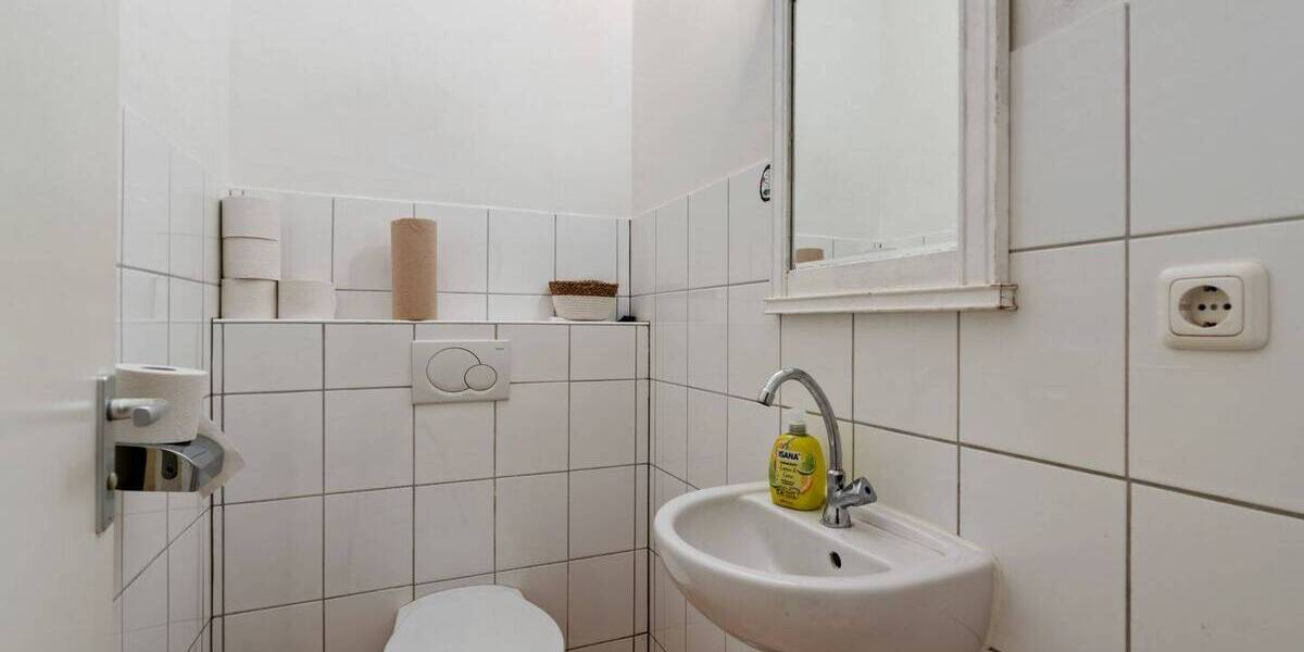 Mehrfamilienhaus, Wohnhaus Bremen Ostertor - 1 Zimmer, 420 m&sup2;, 1.299.000&euro; | Angebot:26840834