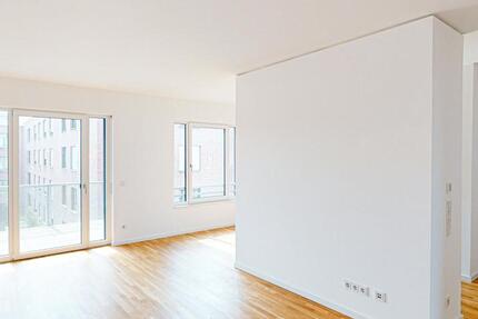 Exklusive 2-Zimmer-Wohnung für anspruchsvolles Wohnen 2 zimmer