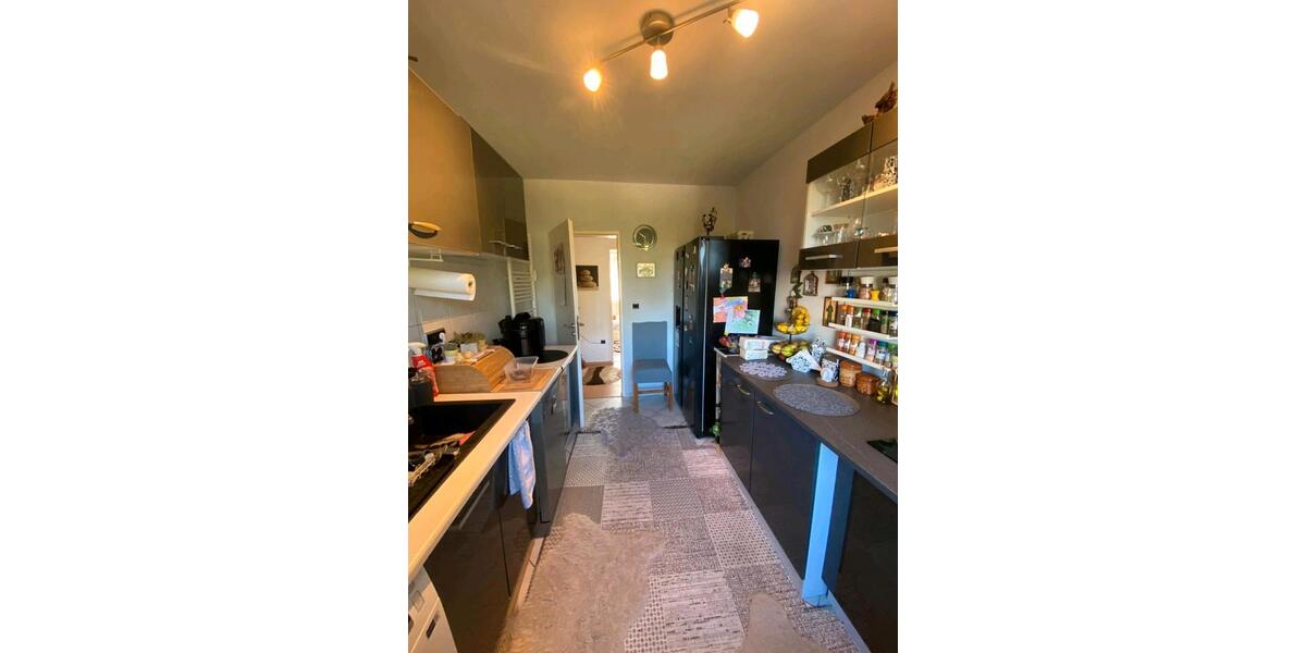 Etagenwohnung Bremen Blockland - 3 Zimmer, 75 m&sup2;, 235.000&euro; | Angebot:27190920