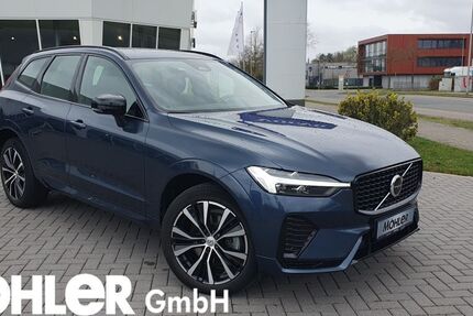 Volvo XC60 83.912 km 34.550 &euro; Bremen 28357