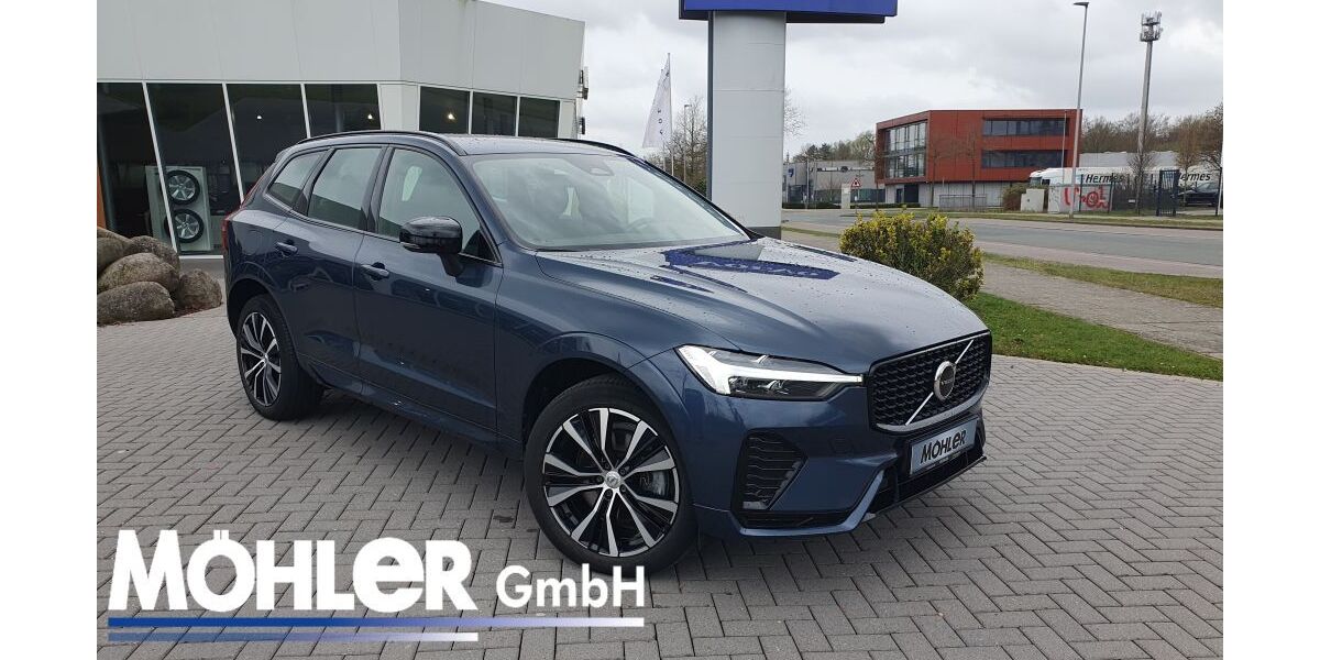 Volvo XC60 83.912 km 34.550 &euro; Bremen 28357