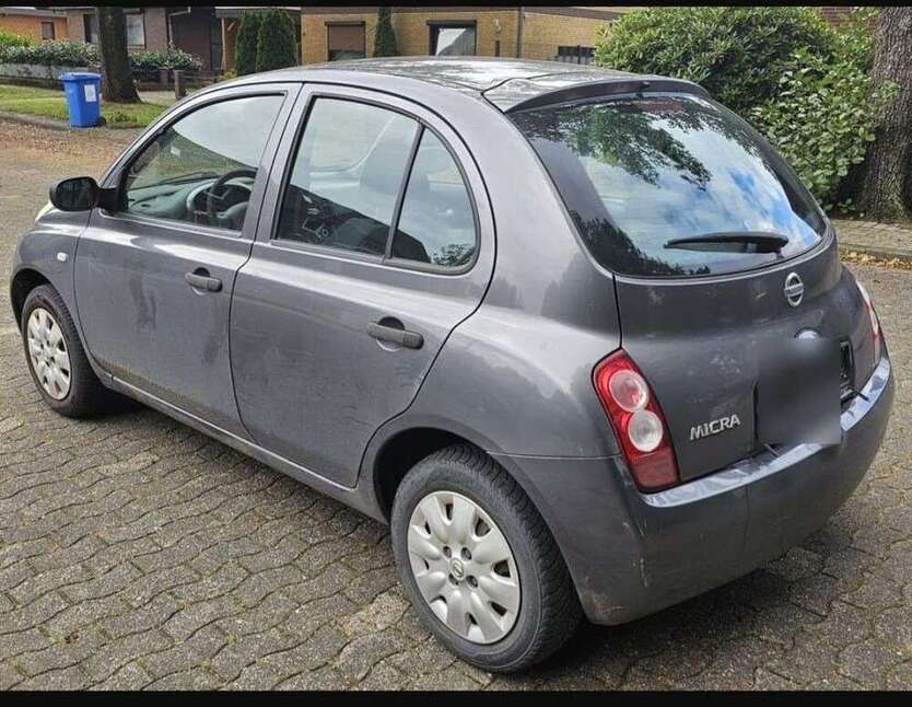 Micra