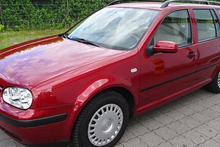 VW Golf 26.000 km 6.990 &euro; Osterholz-Scharmbeck 27711