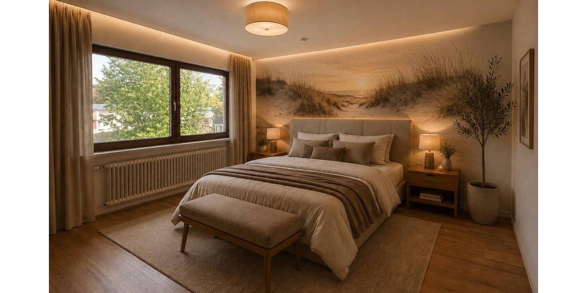 Bungalow Ganderkesee Stenum - 6 Zimmer, 143 m&sup2;, 498.500&euro; | Angebot:26607230