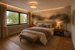 Bungalow Ganderkesee Stenum - 6 Zimmer, 143 m&sup2;, 498.500&euro; | Angebot:26607230