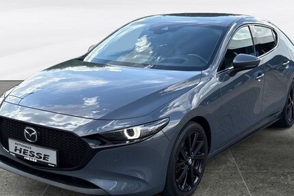 Mazda 3 70.386 km 18.930 &euro; Sottrum 27367
