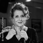 Luise Kinseher - Mary from Bavary - Endlich Solo!