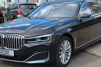 BMW 740 113.500 km 48.990 &euro; Bremen 28199