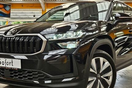 Skoda Kodiaq 13.300 km 41.475 € Wallhöfen bei Bremen 27729