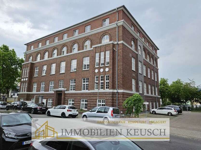 Büro in Bremen Woltmershausen 1.082,50 € 85 m²