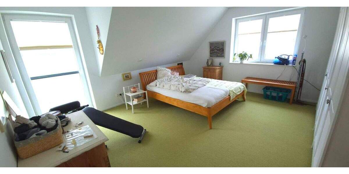 Mehrfamilienhaus, Wohnhaus Ottersberg - 5 Zimmer, 173 m&sup2;, 670.000&euro; | Angebot:25675466