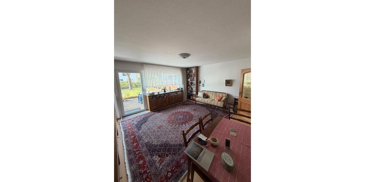 Reihenhaus Bremen Burglesum - 4 Zimmer, 100 m&sup2;, 230.000&euro; | Angebot:26493499