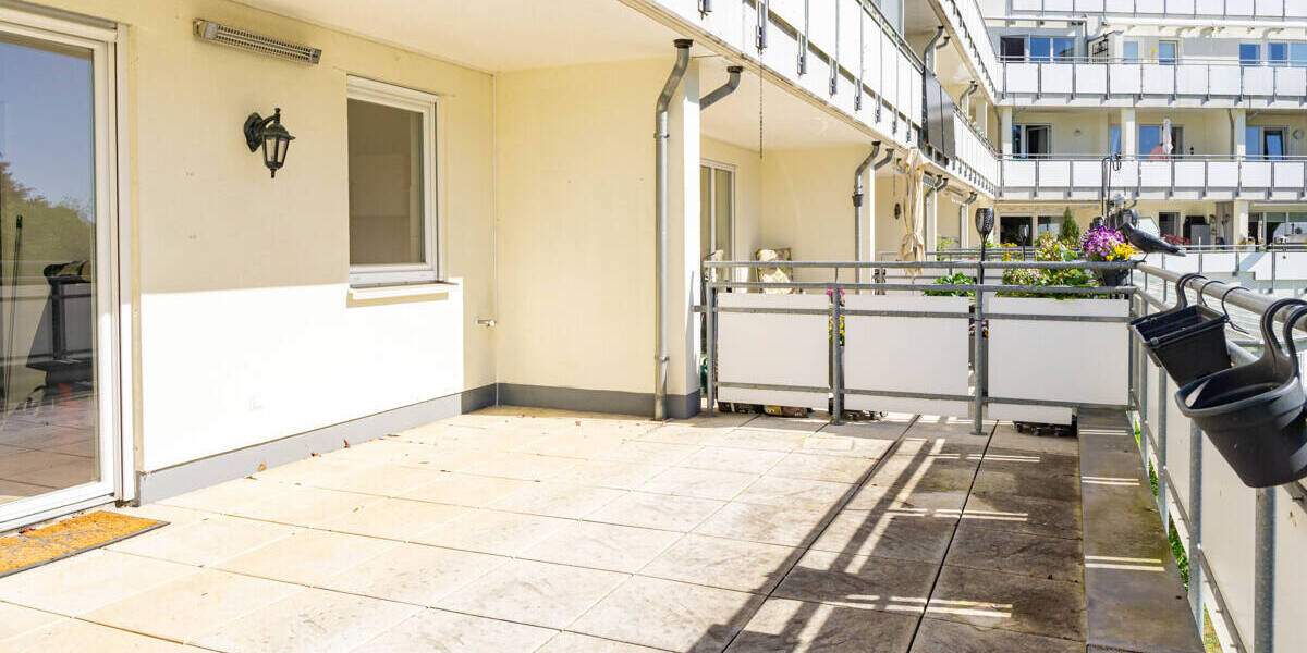 Etagenwohnung Bremen / Vegesack Vegesack - 2 Zimmer, 63 m&sup2;, 215.000&euro; | Angebot:26379700