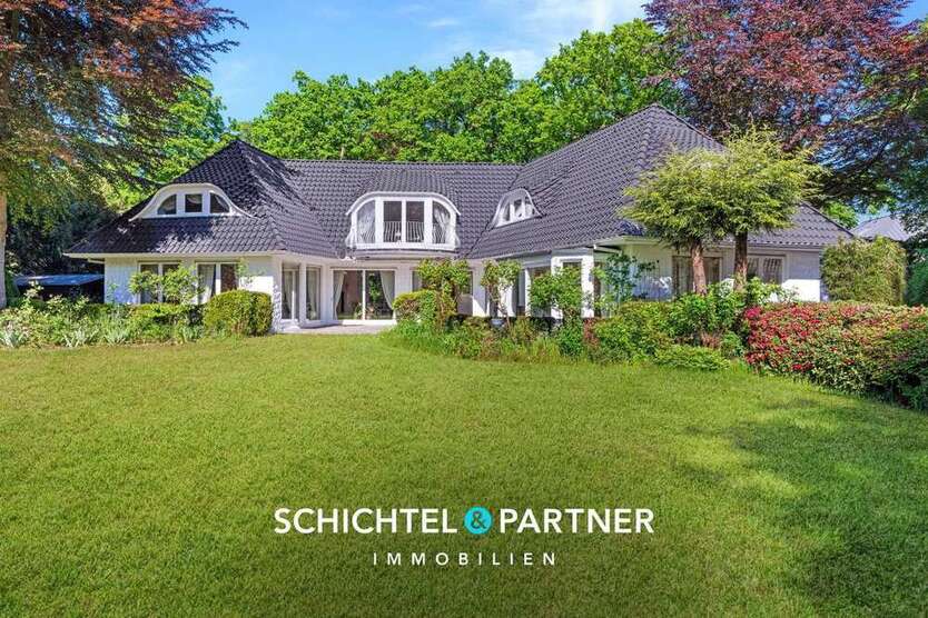 Haus zum Kaufen in Bremen 1.399.900 € 268.02 m²