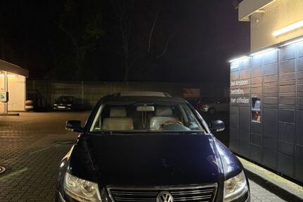 VW Phaeton 220.000 km 6.000 &euro; Delmenhorst 27753