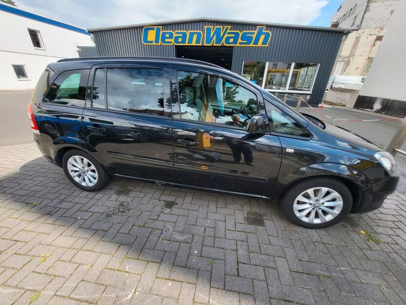 Zafira