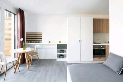 Wohnung Delmenhorst Bungerhof - 1 Zimmer, 23 m&sup2;, 739&euro; | Angebot:25512147