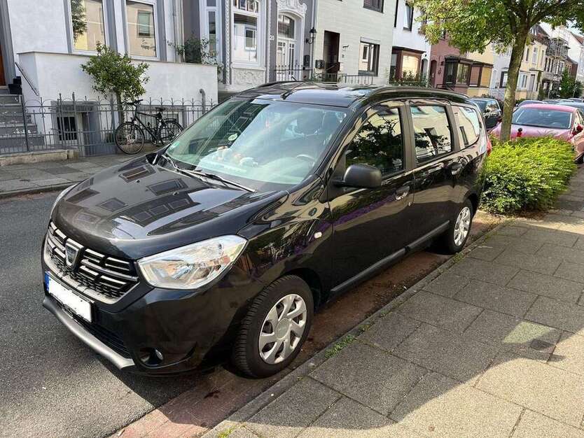 Lodgy