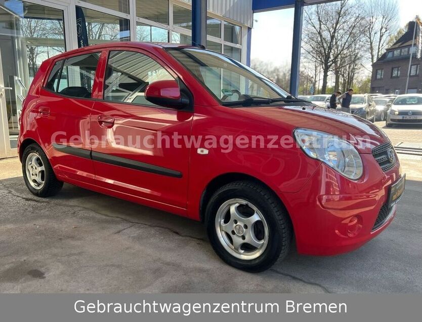 Picanto