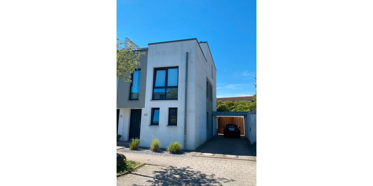 Doppelhaushälfte Bremen Obervieland - 5 Zimmer, 147 m&sup2;, 625.000&euro; | Angebot:26931880