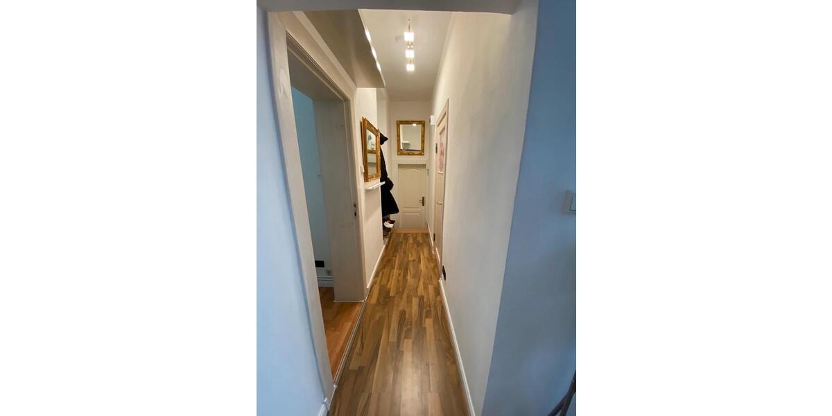 Hochparterre Bremen Neustadt - 2 Zimmer, 35 m&sup2;, 115.000&euro; | Angebot:26114605